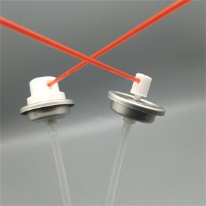 Quality WD 40 Spray Aerosol Valve Ideal For Car Care Lubrication Purposes wholesale
