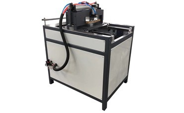 SGS Wood Plastic Composite Pvc Ceiling Panel Extrusion Line Window Door Wpc Wall Panel Machine