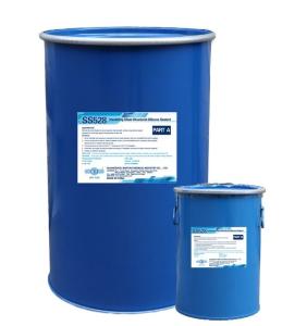Quality BAIYUN SS528 Insulating Glass Sealant 189L + 19L Construction Silicone wholesale