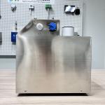 10 Micrometers Cleanroom Pure Water Fog Generator W265×D280×H300mm