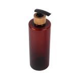 60ml 80ml 100ml 120ml 150ml 180ml 200ml 250ml 300ml Elegant Amber Flat Shoulder