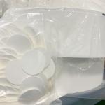 0.65µM Hydrophilic Nylon Filter Membranes For Medical Clinical Filtration