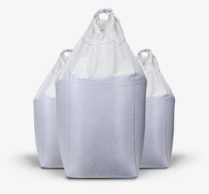 Quality Anti Static FIBC Bulk Bags 500-2000kg Conductive Bag wholesale
