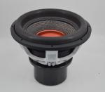 88dB Competition Car Subwoofers
