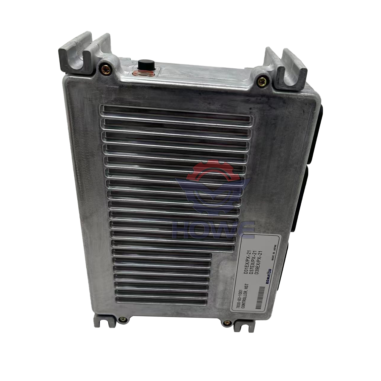 Excavator Control Unit D31EX-21 D37EX-21 D39EX-21 Hydraulic Controller 7830-83-1001 7830-83-1002
