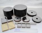 Touch Screen Micro Vickers Hardness Tester, Glass Hardness Tester, Ceramics
