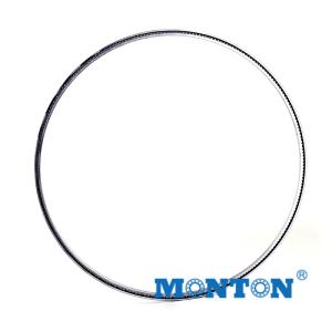Quality K02508AR0 customized thin section ball bearing wholesale