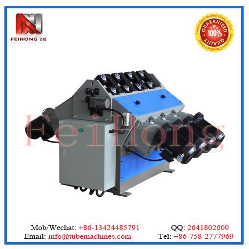 Cheap tubular heater reducing machine for sale