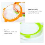 Food Storage Container Clever Tray fresh-keeping tray