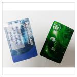 Plastic business PVC cards printing ，pvc plastic business cards printing