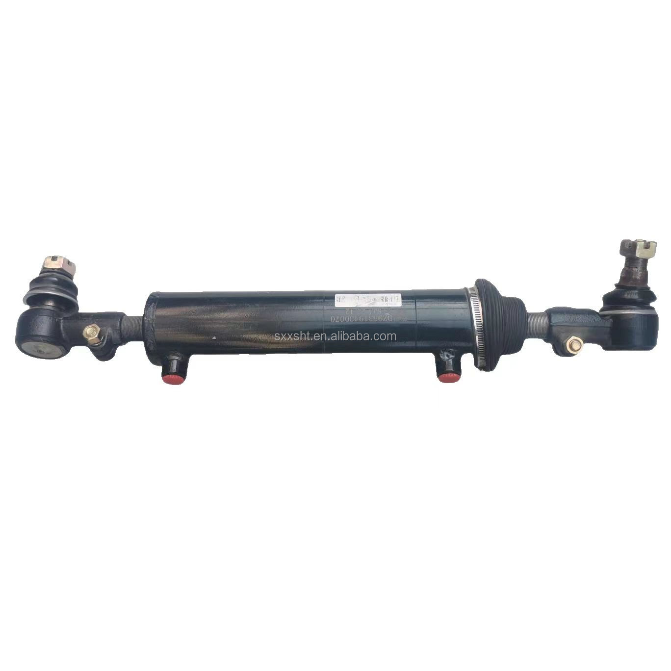 Shaanqi Shacman X3000 F3000 M3000 Trailer DZ15221440034 Front Altitude Valve 2006- Year