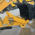 Original Condition CAT 305.5E Excavator Used Road construction machinery CAT 305