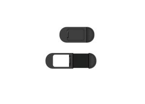 Quality OEM Ellipse Webcam Cover Slider For Laptop Smartphone wholesale