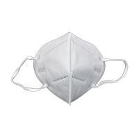 Quality EN149 KF94 Dustproof KN95 Respirator Mask Non Woven wholesale