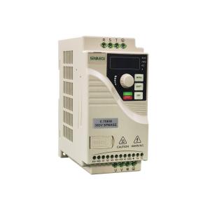 Quality 1.5KW 2.2KW Mini Frequency Inverter Single Phase VFD wholesale