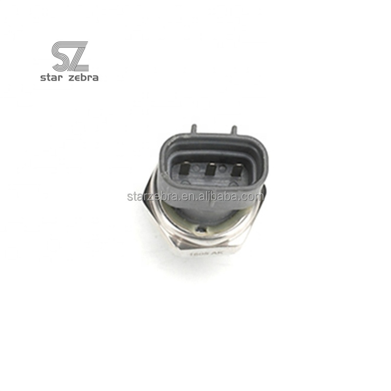 ZAX200-3 ZAX240-3 ZAX330-3 Excavator Spare Parts 4HK1 6HK1 Oil Pressure Sensor 499000-7341 with High Guarantee