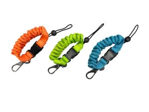 Quality Diving Hand Rope With Buckle For Camera wholesale