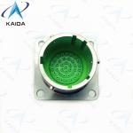 7.5 A MIL-DTL-38999 Connector Ⅰ Stainless Steel Passivated Mil D 38999