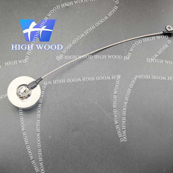 Plug socket seal cover, J599/33K-13,D38999 Series Ⅲ.