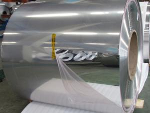 Quality Mirror Aluminum Coil wholesale