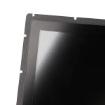 16/9 Ratio High Brightness Touch Monitor 32 Inch Anti Vandal multi touch Monitor