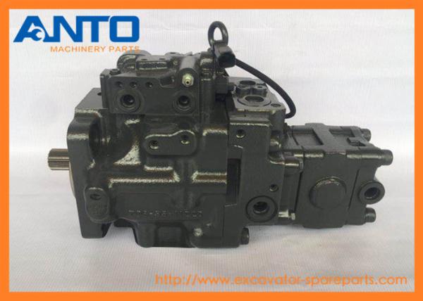 708-3S-00521 708-3S-00461 Excavator Hydraulic Pump Assy For Komatsu PC40MR-2