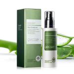 Private Label Hair Care Treatment With Pure Plant Aloe Vera Extract And Argan
