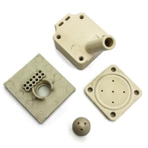 Quality CNC Machining Custom Coffee Machine PPS Parts wholesale