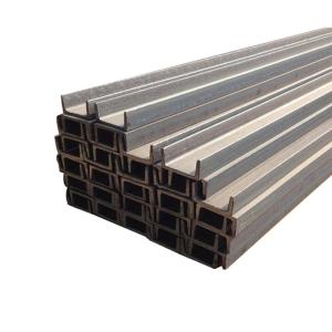 Quality ASTM A36 Carbon Steel Profile 1000mm Length For Construction wholesale