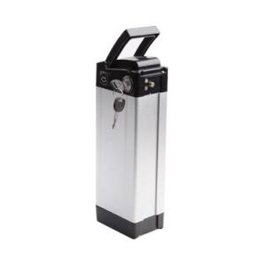 Quality CE , UL Approved 48V Electric Bike Lithium Battery 10A rechargeable lithium battery wholesale