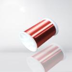 1mH Customized Self Bonding Wire Magnet Inducted Copper Wire For RFID Transforme