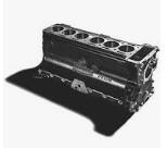 Quality LR121308 Engine Parts Cylinder Head High Strength Land Rover Cylinder Head wholesale
