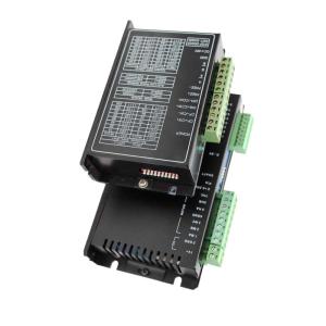 China DM422 Cnc 12 Volt Stepper Motor Controller Nema 17 Nema 23 on sale