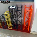 Concert Square Aluminum Truss