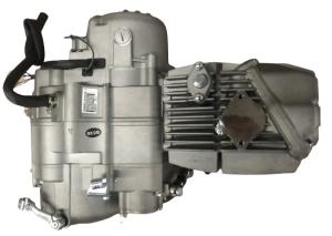 Quality 190CC CDI Gasoline Engines Horizontal Oil Cool Electric Manual Clutch Single Cylinder 4 Stroke wholesale