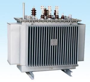 Quality S11/12KV oil immersed transformer fully sealed factory direct supply wholesale