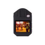 Two Batteries 36M Wifi Body Camera Police Officers Body Cam With GPS