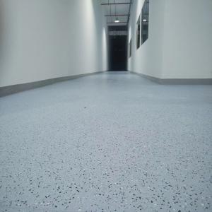 Quality PVC Floor Antibiosis PVC Flooring wholesale