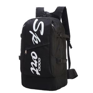 Quality Factory direct new large-capacity backpack middle school student bag leisure outdoor travel backpack wholesale