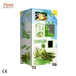 Supermarket Automatic Sugarcane Juice Machine 110V - 240V 50Hz - 60Hz