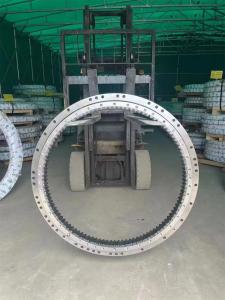 Quality DX230 Excavator Spare Parts 172447-57600 Slewing Circle Swing Bearing wholesale