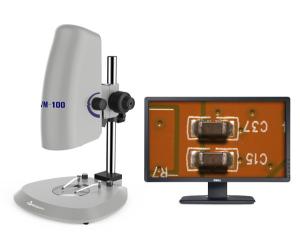 Quality High Definition Digital Video Microscope wholesale