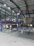 Sri Lanka CE Certification Professional Powder Coating Production Line