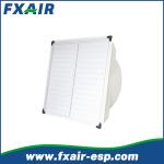 fiberglass pig farm /chicken house/ greenhouse frp exhaust fan industrial wall