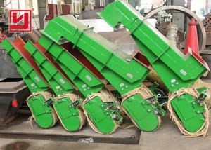 Quality Durable Electromagnetic Vibratory Feeding Equipment For Feeding Block Material wholesale