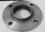 Electronic Aluminum Alloy Die Casting Flange Steel Mould High Pressure Casting