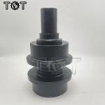 Carrier Roller Excavator Undercarriage Parts