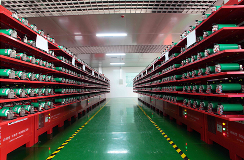 IQC Medical Dust Free Workshop Epoxy Floor Sterile Clean Room