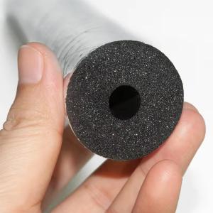 Quality Heat Resistance High Density NBR Rubber Foam Close Cell Nitrile Rubber Material wholesale