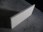 Calcium Silicate Pipe Thermal Insulation Building Construction Materials 220kg